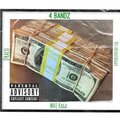 DSIggy、MHE Ragu、DRACO - 4 Bandz ((Remix)(Explicit))