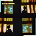 Fair Wharning、not applicable、GIA - Hold On