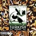 Kripto、BERS - Cigaretten Turkish (feat. Berş)(Explicit)