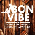 xx speedy xx、Speedy、Isky、Pugistix、RITMO - Bon vibe Jeon vs Ataniro (feat. Speedy Isky pugistix & Ritmo)