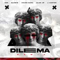 Dilema (feat. Bloww, Young Naru, Alan Jr & J Carter) [Explicit]