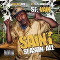 Mouse On The Track、Saint Vain Gumbeaux、Mike B - MEMO (Explicit)