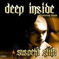 Suspekt Stilo、sosa - Deep Inside (feat. Sosa)(Explicit)