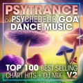 Psychedelic Trance、Goa Doc、PSY TRANCE - Fractal Sound - This Is Not a Dream