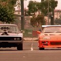 Young Gibson、AMEX - Speed Chase 2 (Explicit)