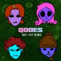 Qodës - 새신 (NU Shoes)