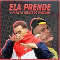 MC Mn、HBL、DJ Sagaz、MC RD - PARA NA FRENTE DO PAREDÃO (Explicit)