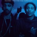 4our5ide、Gutta、Vt - Paw Paw (feat. Gutta & VT)(Explicit)