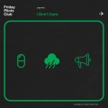 I Don't Care