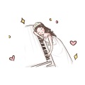 艺总_Elaine - 湛蓝温度