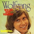 wolfgang、Wolf Gang - Wie die Zeit vergeht