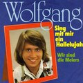 wolfgang、Wolf Gang - Sing mit mir ein Hallelujah