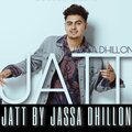 Acoustic Brar、Jassa Dhillon - Jatt (feat. Jassa Dhillon)