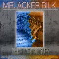 Acker Bilk - I Can't Get Started
