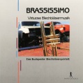 Unter Donner und Blitz, Op. 324 (Arr. H. Dörner for Brass Quintet)