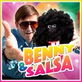 Benny B、de Heiland van het Vlaamse Levenslied - Benny & Salsa (Explicit)