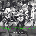 Kiskidee Trio - Congo Bara