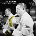 Al Sears - Now Ride the 'D' Train