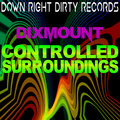 Dixmount - Craft (Original Mix)