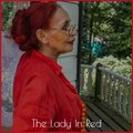 The Lady in Red