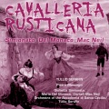 anna di stasio、Cornell Macneil、Orchestra dell'Accademia Nazionale di Santa Cecilia、Tullio Serafin、Coro、Giulietta Simionato - Regina Coeli, Laetare Alleluja