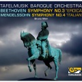 Symphony No. 4 in A Major, Op. 90, MWV N 16 