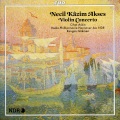 Violin Concerto: I. Allegro