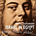 monica sinclair - Israel in Egypt, HWV 54 (Excerpts): No. 34, Thou Shalt Bring Them In