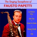 Fausto Papetti - Mare Incantato