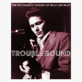 Billy Lee Riley - Flyin' Saucers Rock'n'roll