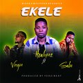 Healynz、Virgin、Sabi - Ekele