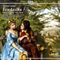 Friederike, Act I: Prelude