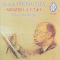 Yakov Kasman - Piano Sonata No. 5 in C Major, Op. 38: III. Un poco allegretto