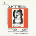 Quintet in E-Flat Major, K. 452: I. Largo