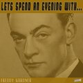 Let's Spend an Evening with Freddy Gardner