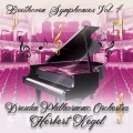 Beethoven Symphonies, Vol. 4