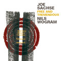 Joe Sachse - Listen to Your Woman