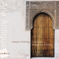 Regina Wirsching - Aria antigua