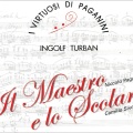 Ingolf Turban - Variations on O mamma, mamma cara from Il carnevale di Venezia, Op. 10, MS 59 (Arr. H. Frey)