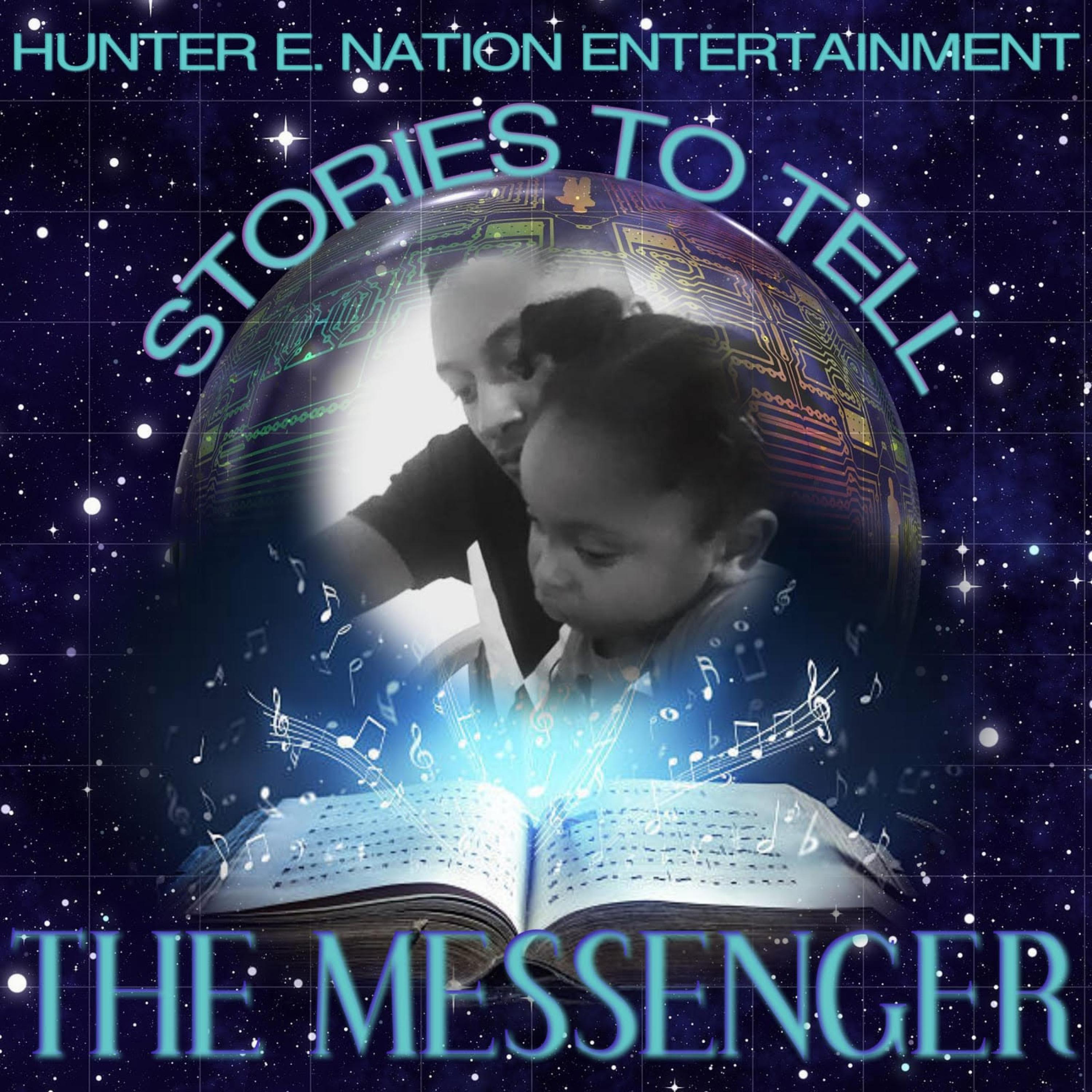 the messenger - Best Friend
