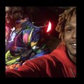 Son Diezel、Protoje - HaHaHaHa