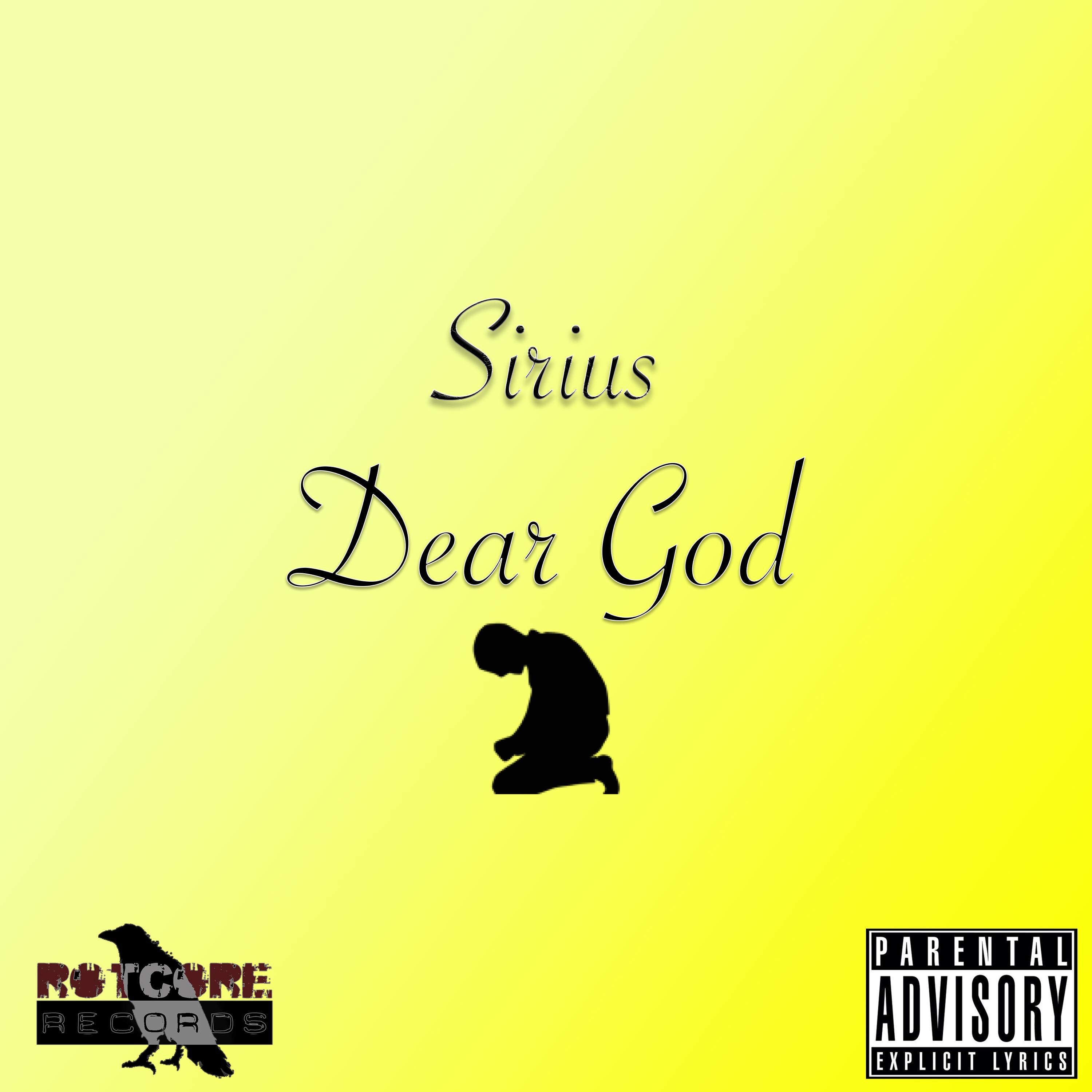 Sirius - Dear God (Explicit)