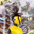 Gxldboy、Crash Brando - Hand Me My Phone . (feat. Crash Brando)