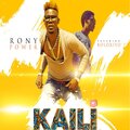 Rony Power、Bolokiyo - Kaili (feat. Bolokiyo)