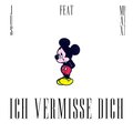 Jus'、Max Huettl - Ich Vermisse Dich (feat. Max Huettl)(Explicit)