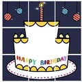 橘子 - 生日快乐