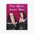 Callmebackling!、Surge、Youngbull B - New Year! (feat. Surge & Youngbull B)(Explicit)