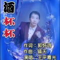 陕北民歌 酒杯杯