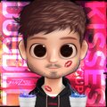 LuvZego - Double Cup Kisses (Explicit)
