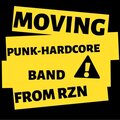 Moving - Среди реальных пацанов
